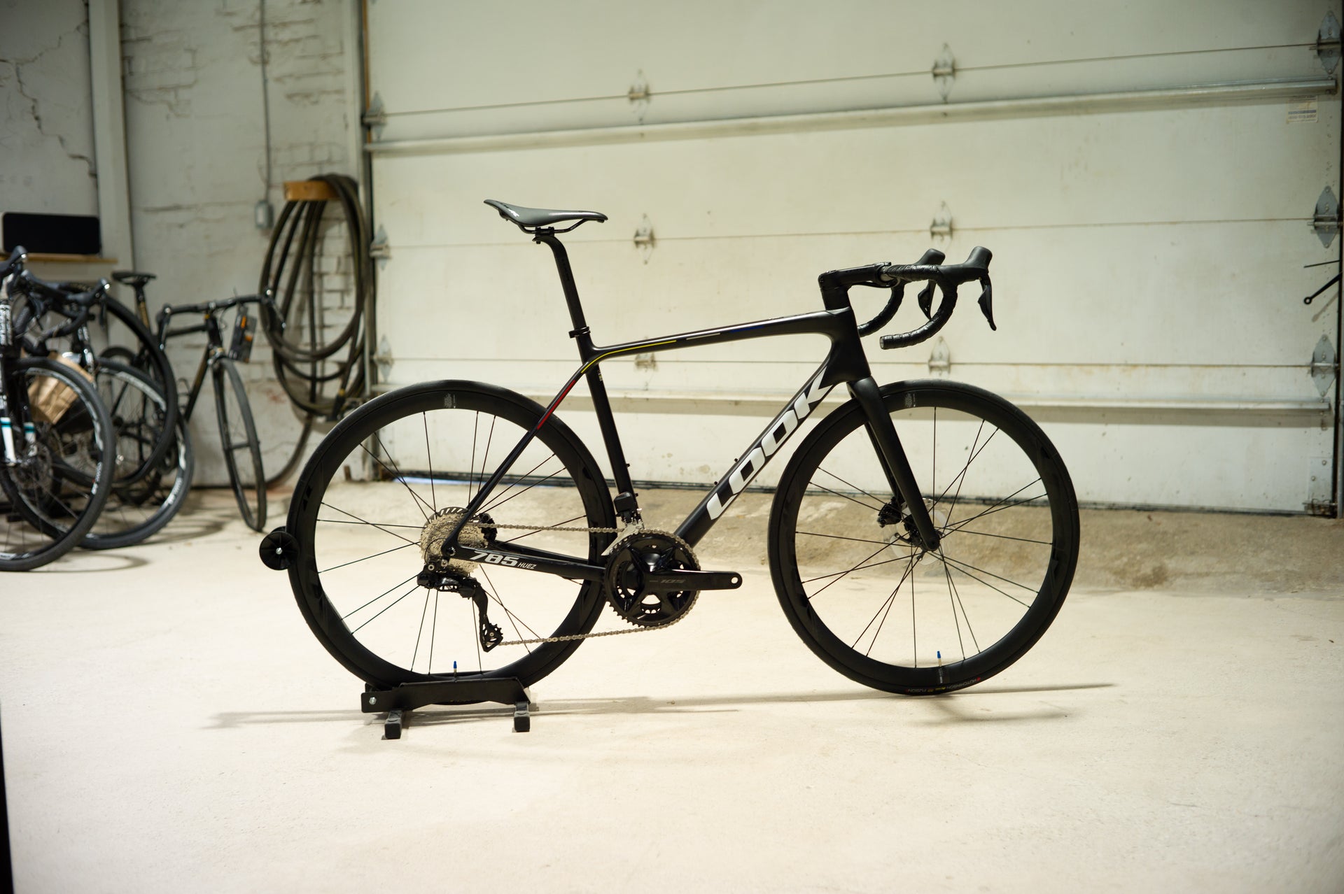 Look Cycle Bici Look 785 Huez FULLBIKE ROAD ALLROUND LOOK 785 HUEZ