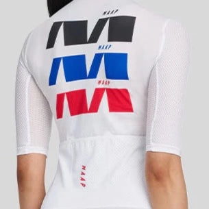 MAAP Women&#39;s Trace Pro Air Jersey