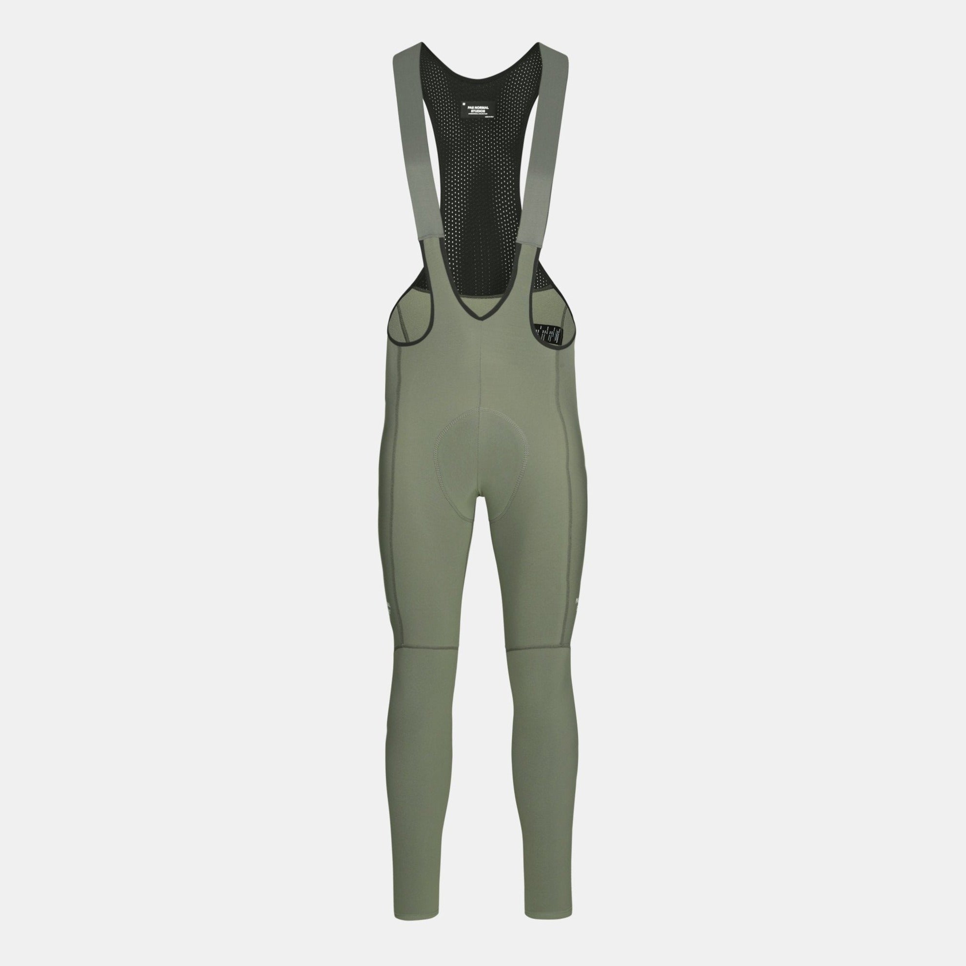 PAS NORMAL STUDIOS Essential Thermal Long Bibs