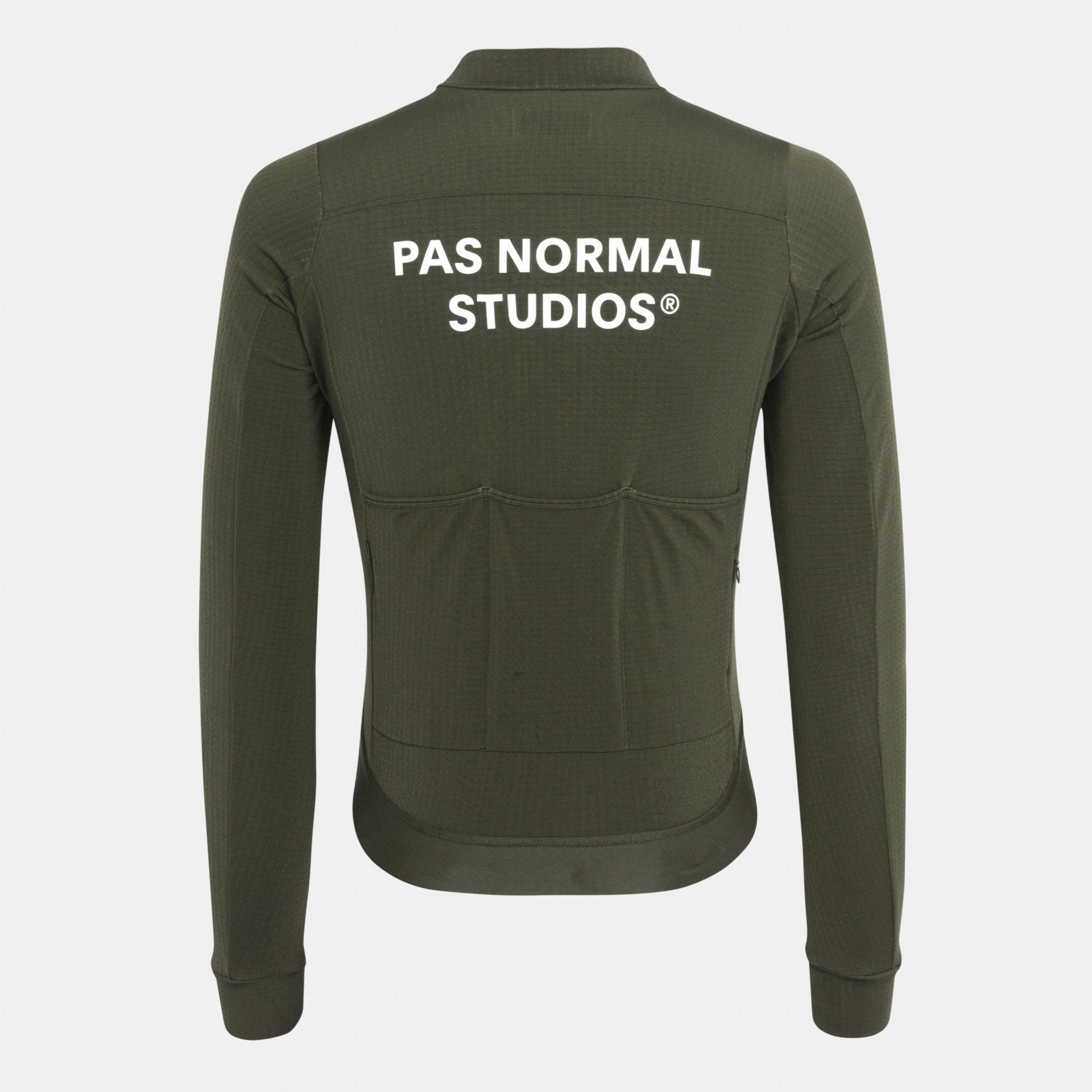 PAS NORMAL STUDIOS Essential Long Sleeve Jersey