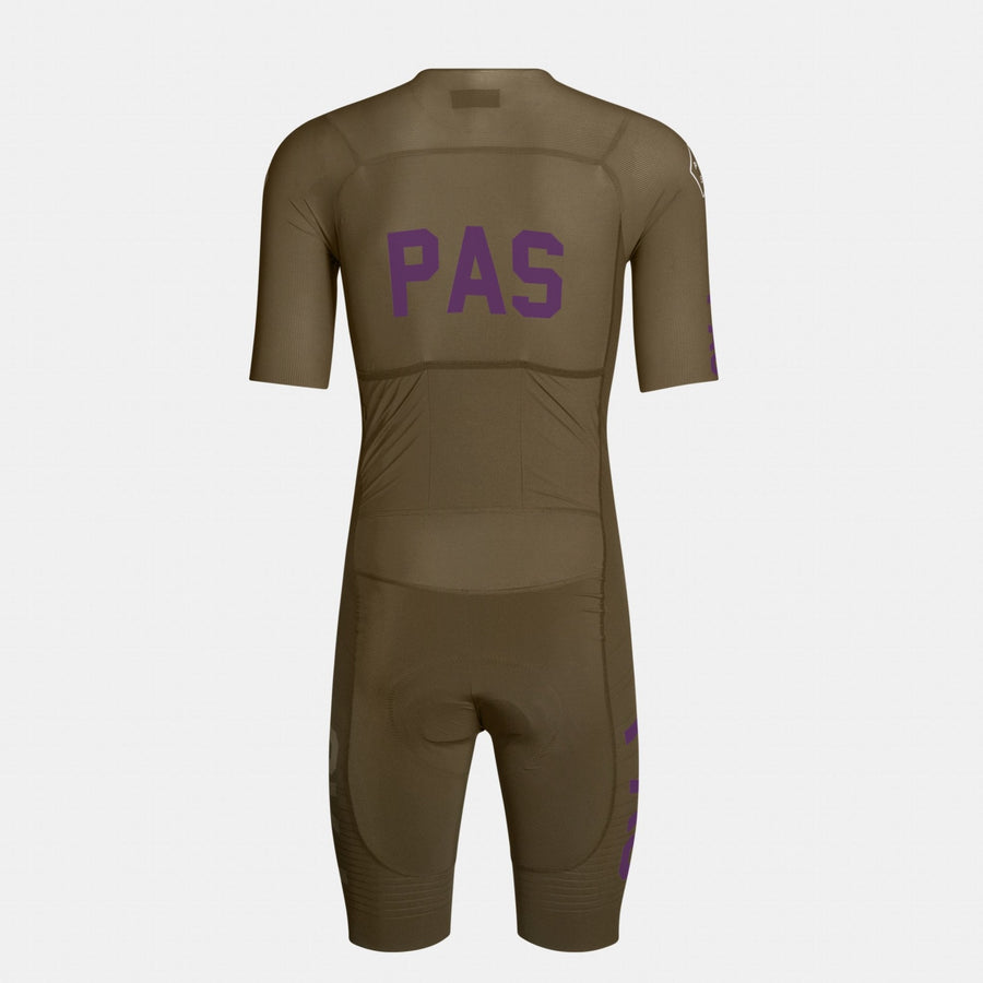 PAS NORMAL STUDIOS Mechanism Pro Speedsuit