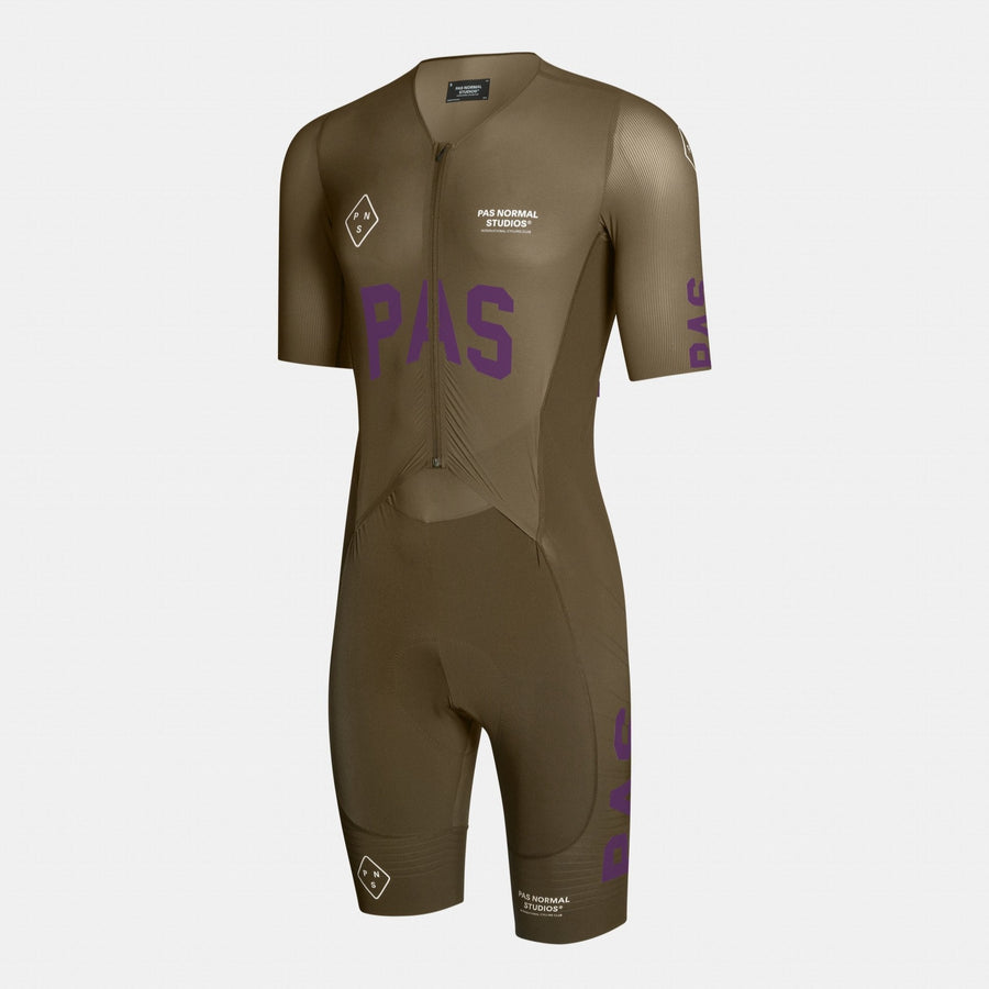 PAS NORMAL STUDIOS Mechanism Pro Speedsuit