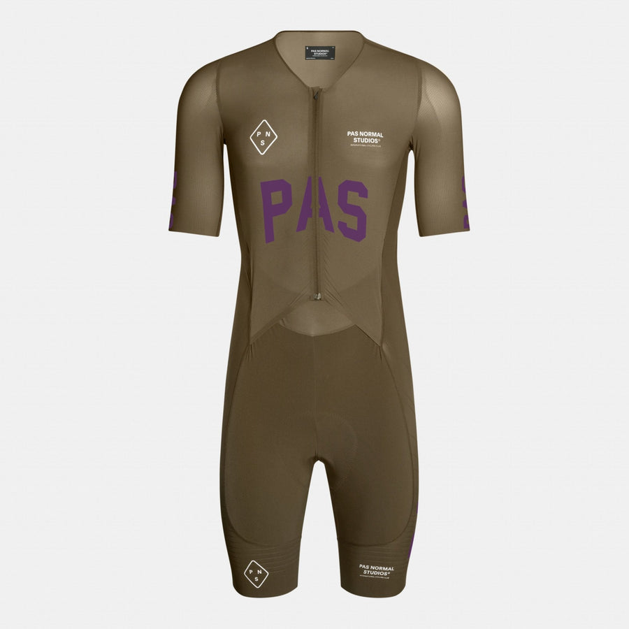 PAS NORMAL STUDIOS Mechanism Pro Speedsuit