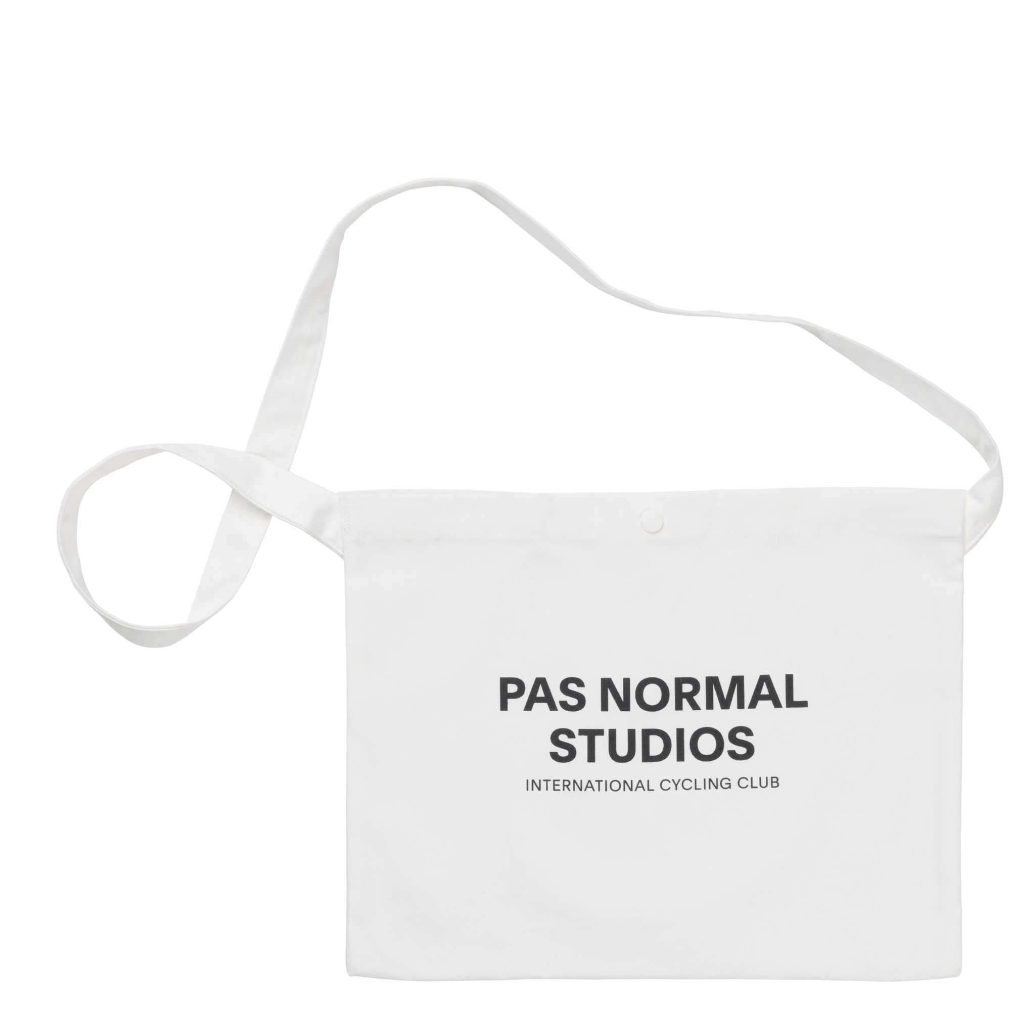 PAS NORMAL STUDIOS PNS Musette - White