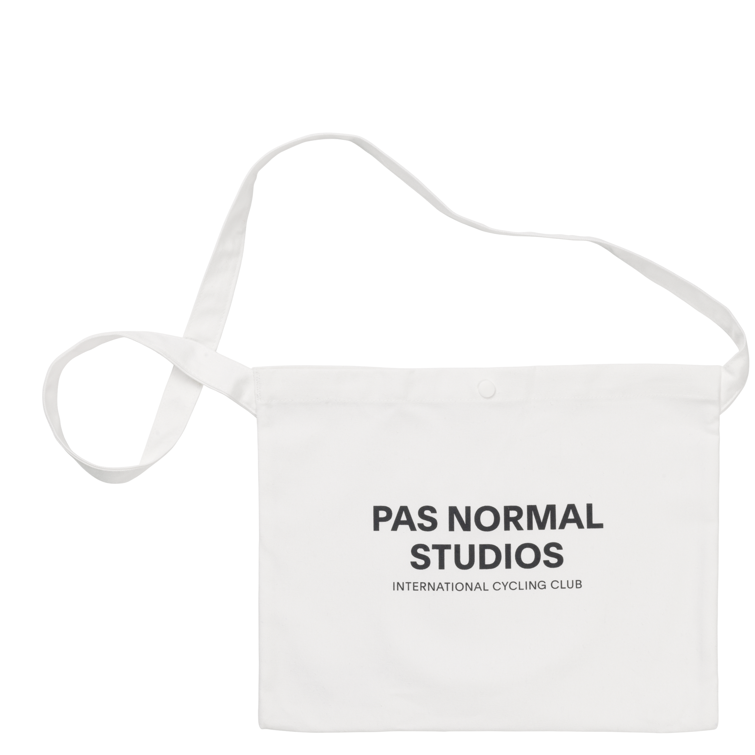 PAS NORMAL STUDIOS PNS Musette - White