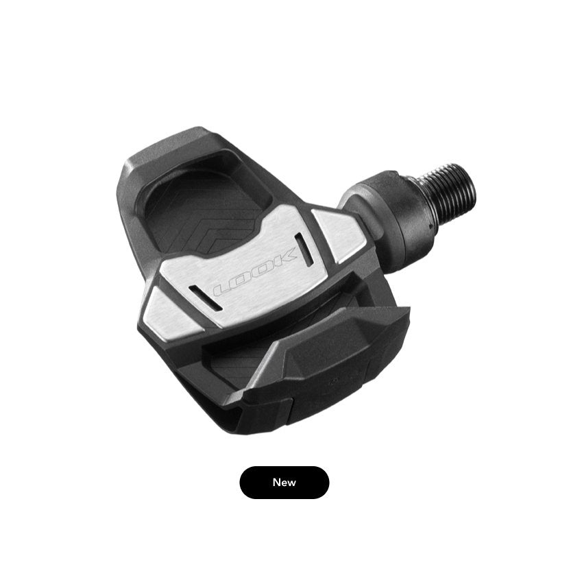 LOOK Keo Blade Pedals