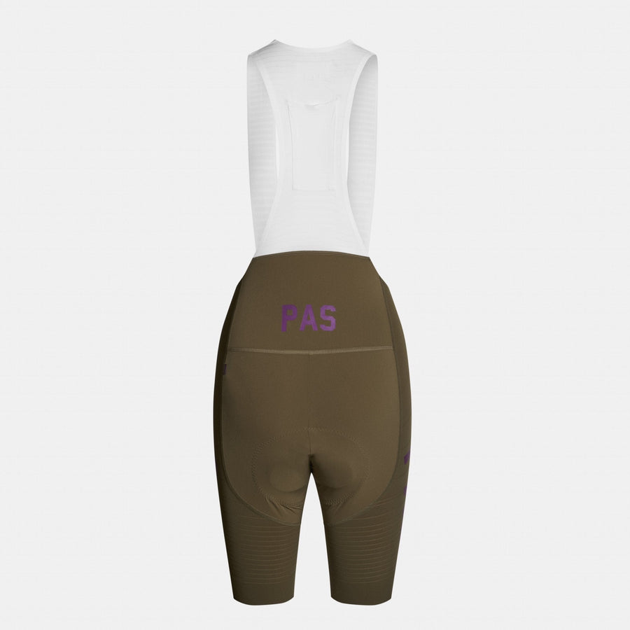 Pas Normal Studios Women's PAS Mechanism Pro Bibs