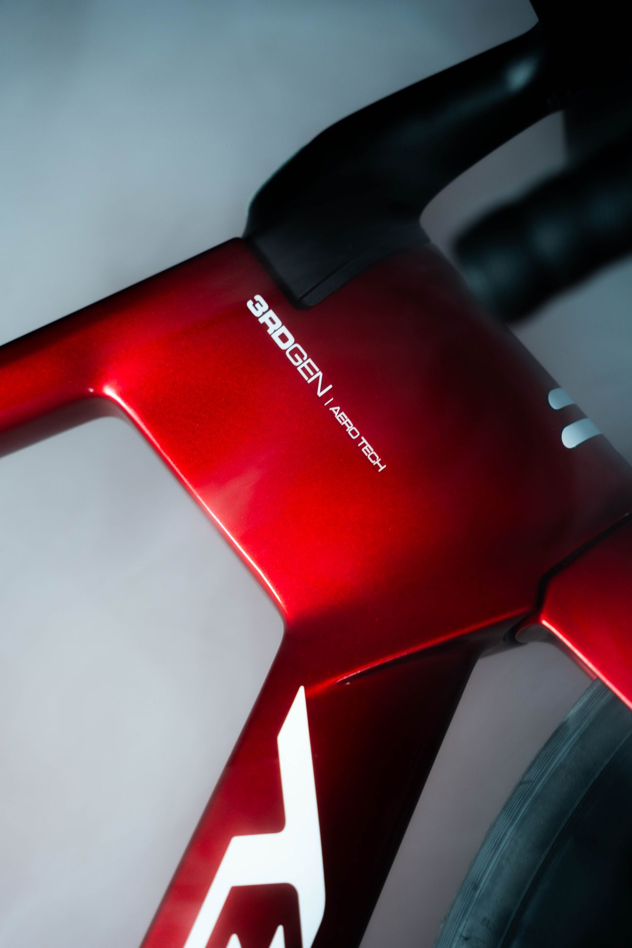 RIDLEY Noah Fast 3.0 Frameset