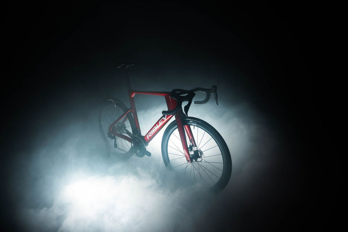 RIDLEY Noah Fast 3.0 Frameset