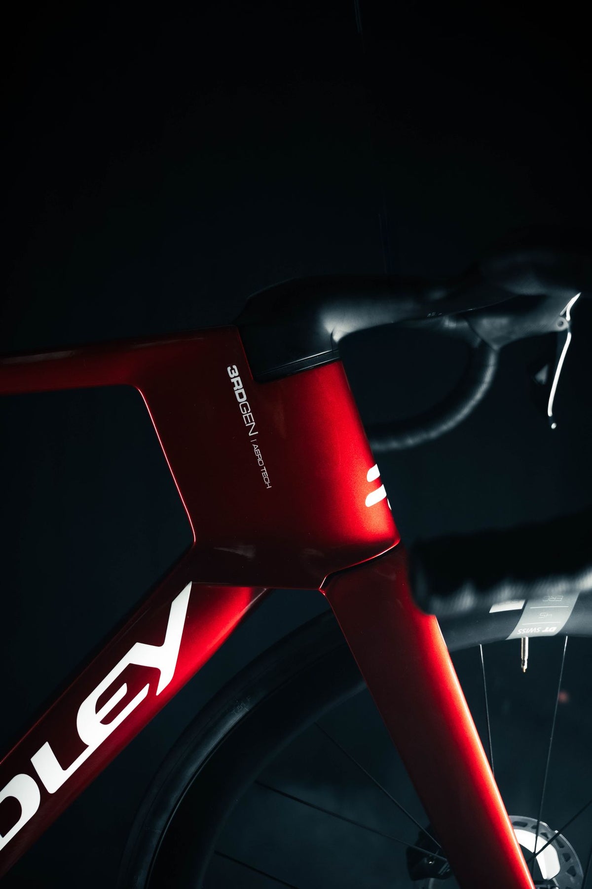 RIDLEY Noah Fast 3.0 Frameset
