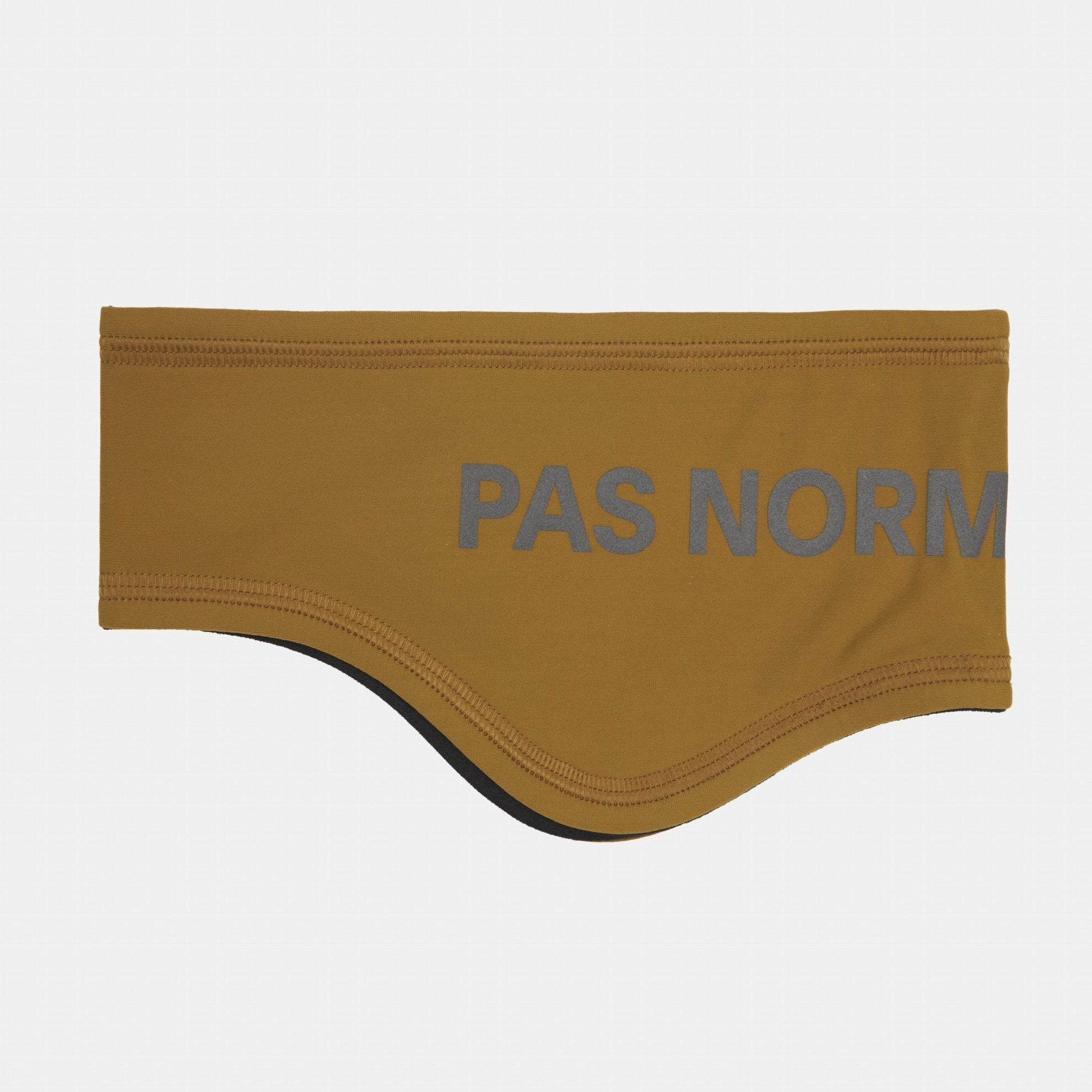 PAS NORMAL STUDIOS Logo Headband