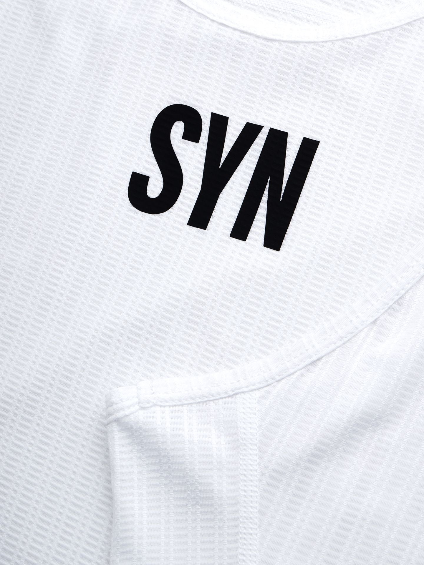 SYN Pro Mesh Baselayer