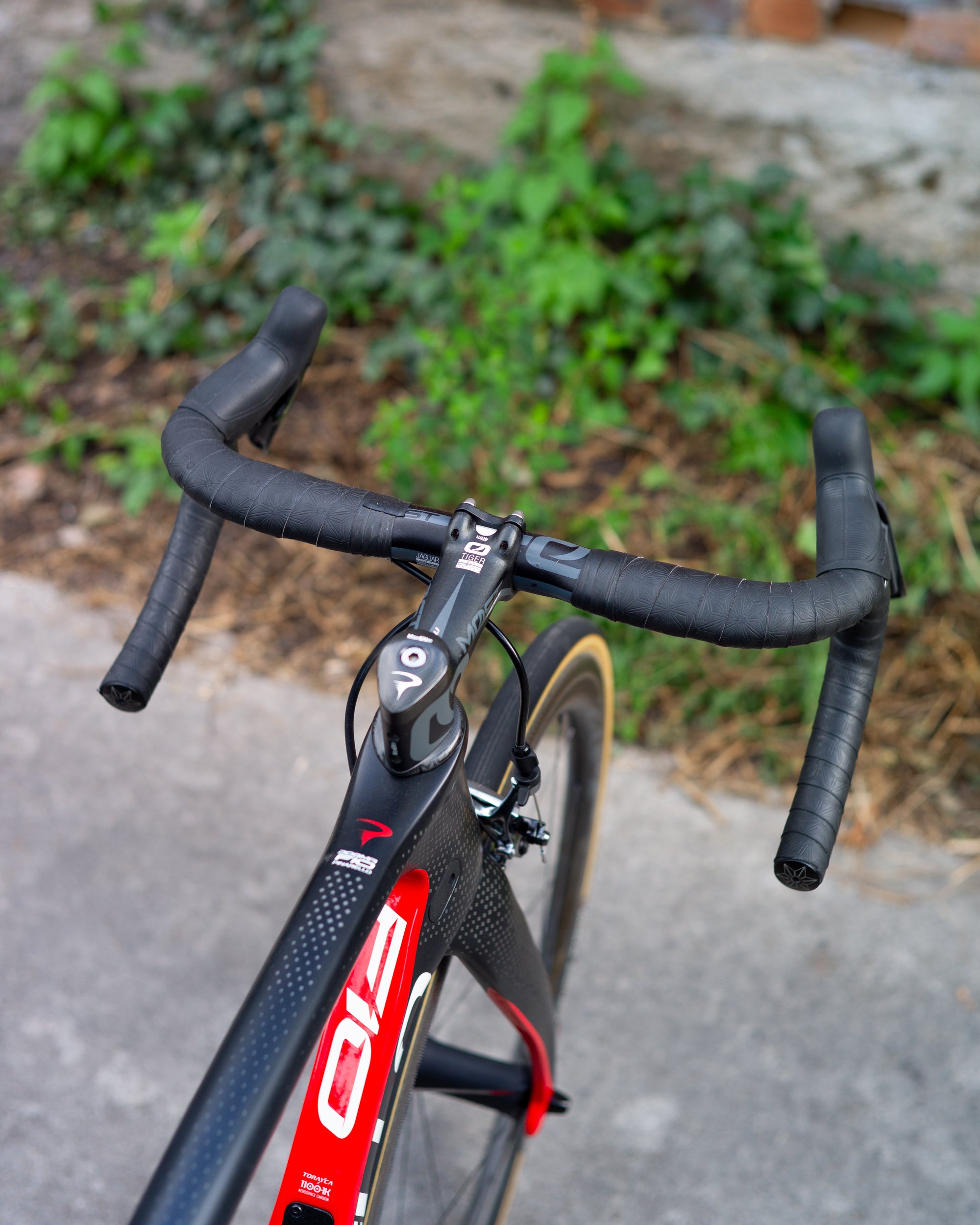 -DEMO- 54 Pinarello Dogma F10 Rim