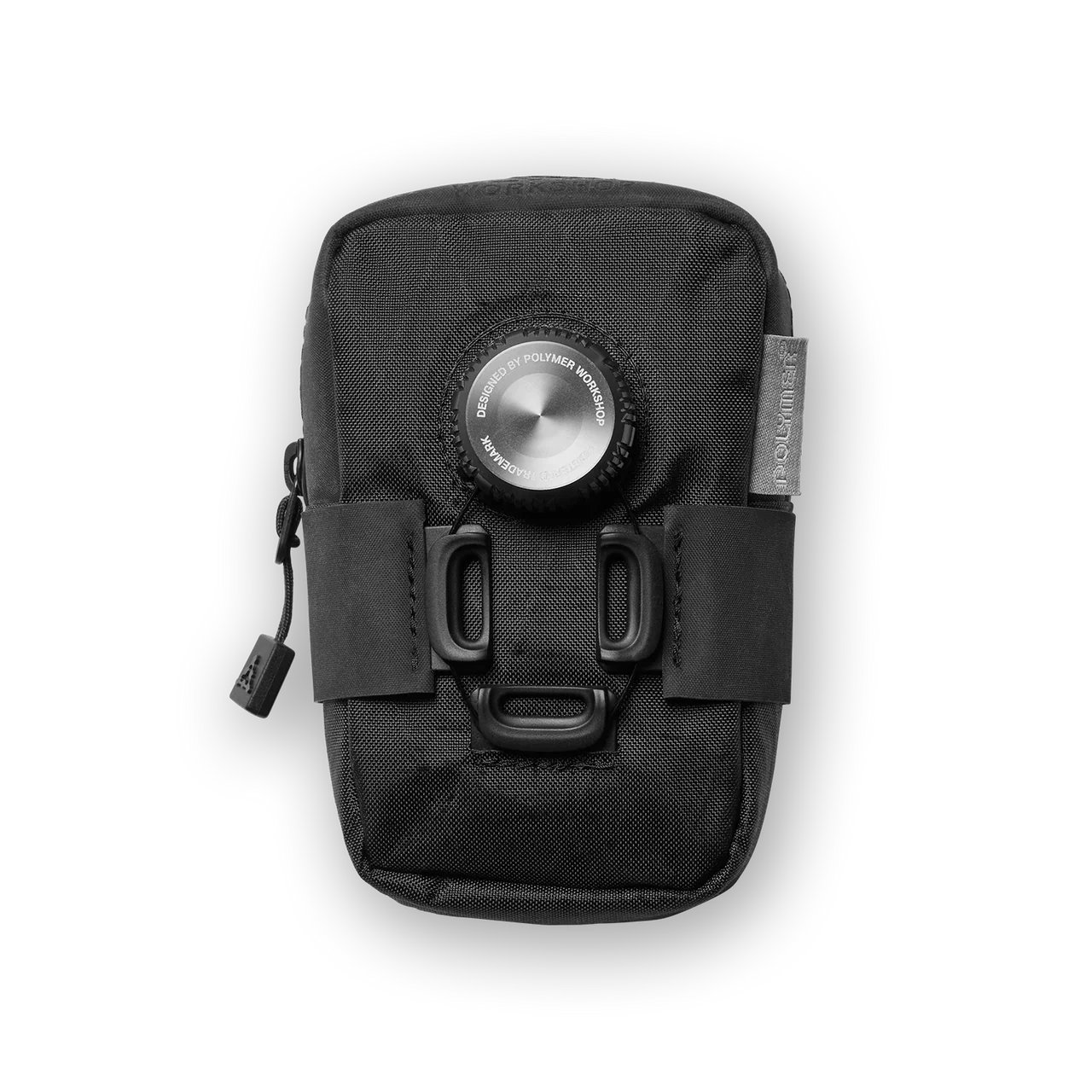 Transit Saddle Bag Polymer
