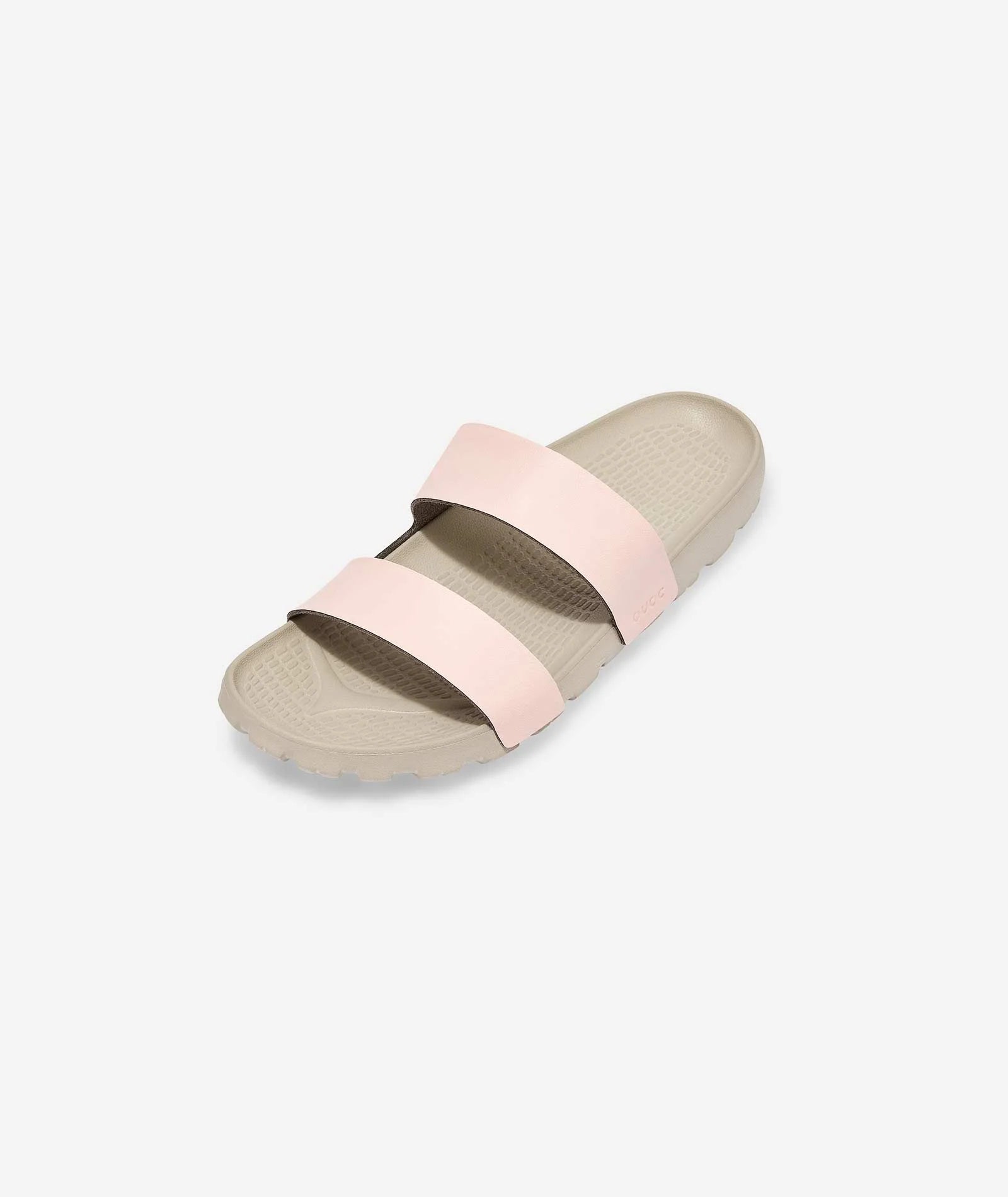 QUOC Lala Slide - Dusty Pink