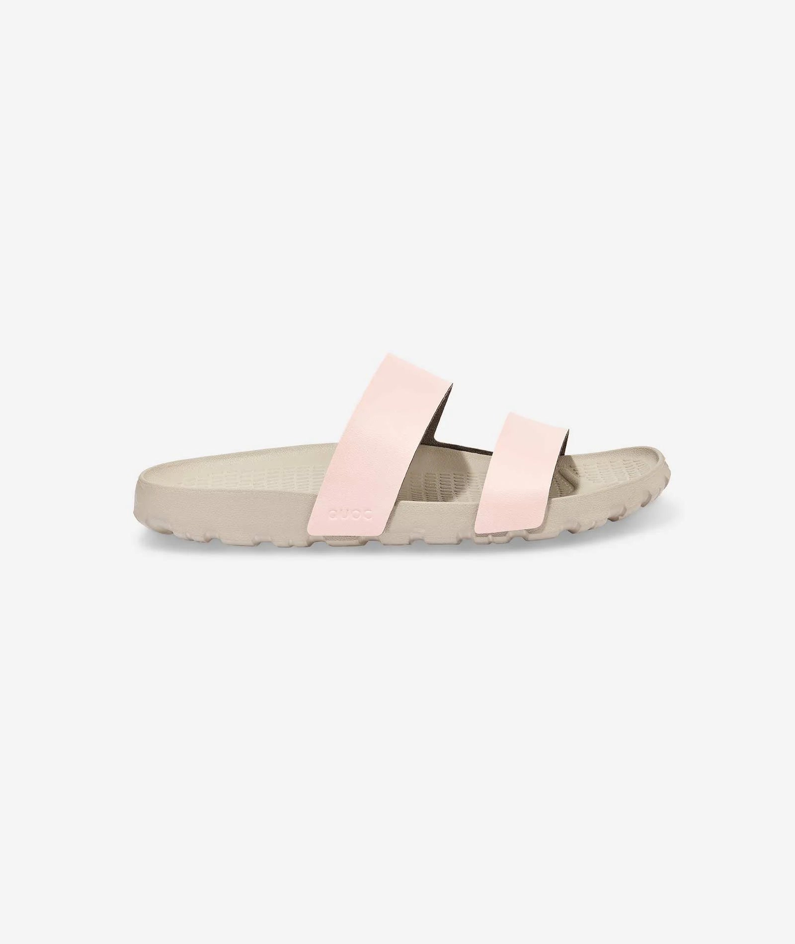 QUOC Lala Slide - Dusty Pink