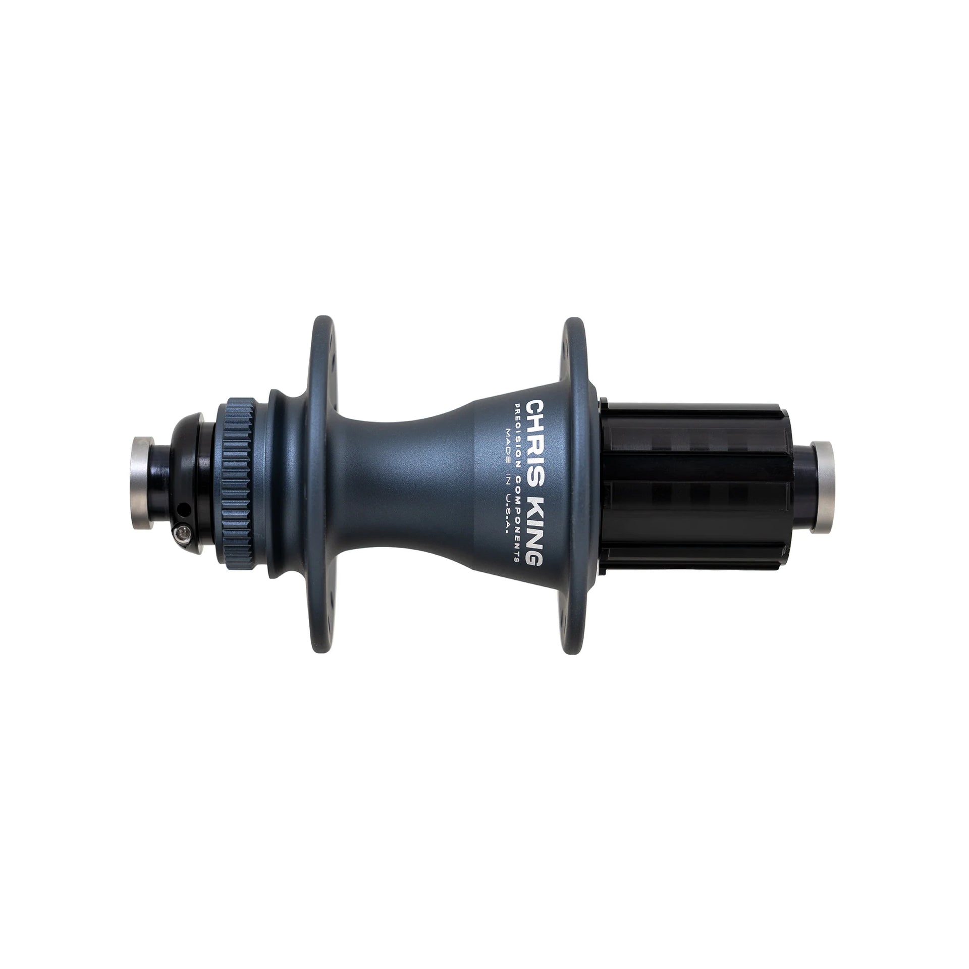 CHRIS KING R45D Centerlock Rear Hub – Blacksmith Cycle