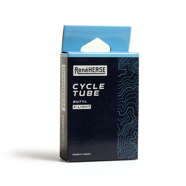 Rene Herse X-Light Butyl Inner Tube