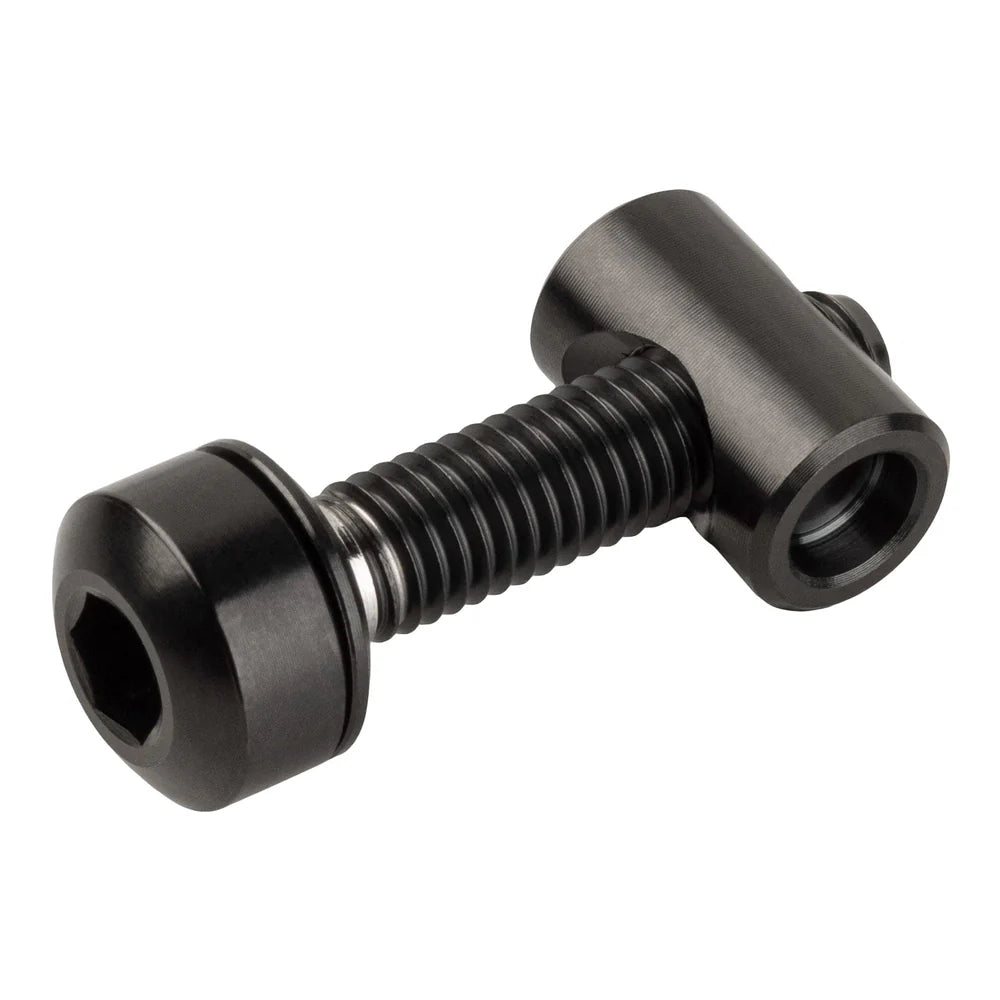 Wolf Tooth Seatpost Titanium Bolt Hardware Upgrade Kit
