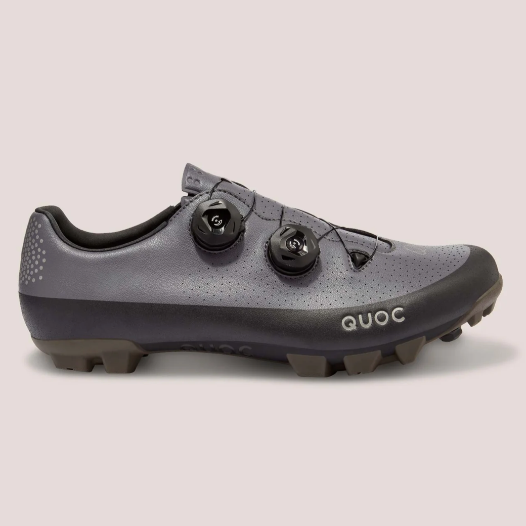 QUOC GT XC - Charcoal