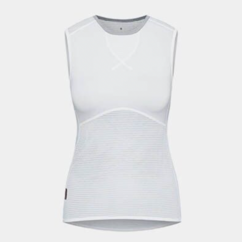 CAFE DU CYCLISTE Women&#39;s Cecilia Lightweight Cycling Base Layer