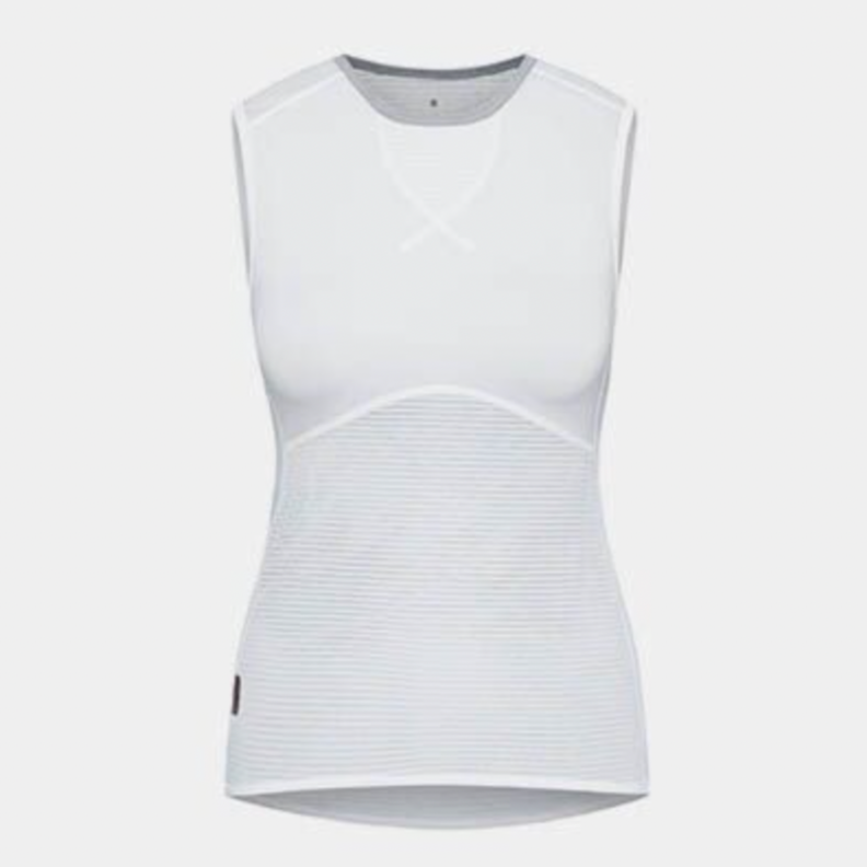 CAFE DU CYCLISTE Women's Cecilia Lightweight Cycling Base Layer