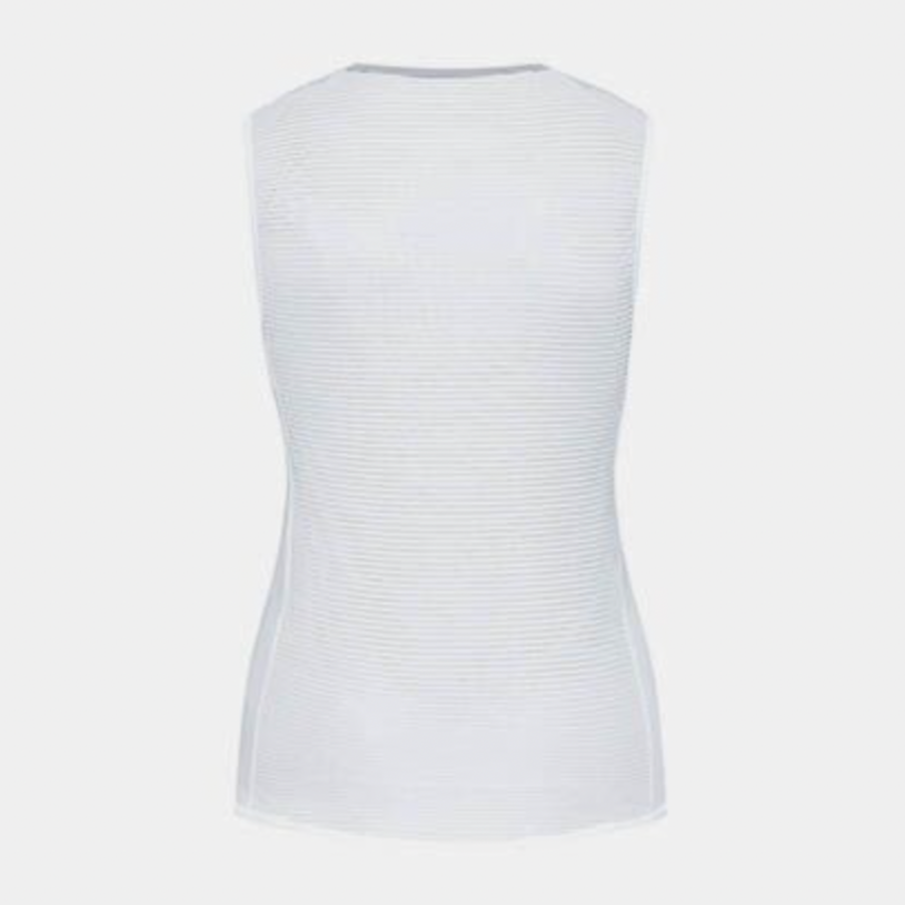 CAFE DU CYCLISTE Women's Cecilia Lightweight Cycling Base Layer