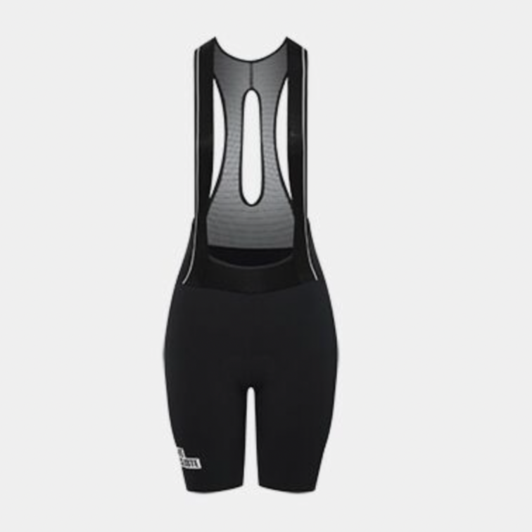 CAFE DU CYCLISTE Women's Victoire Compressive Bib Shorts