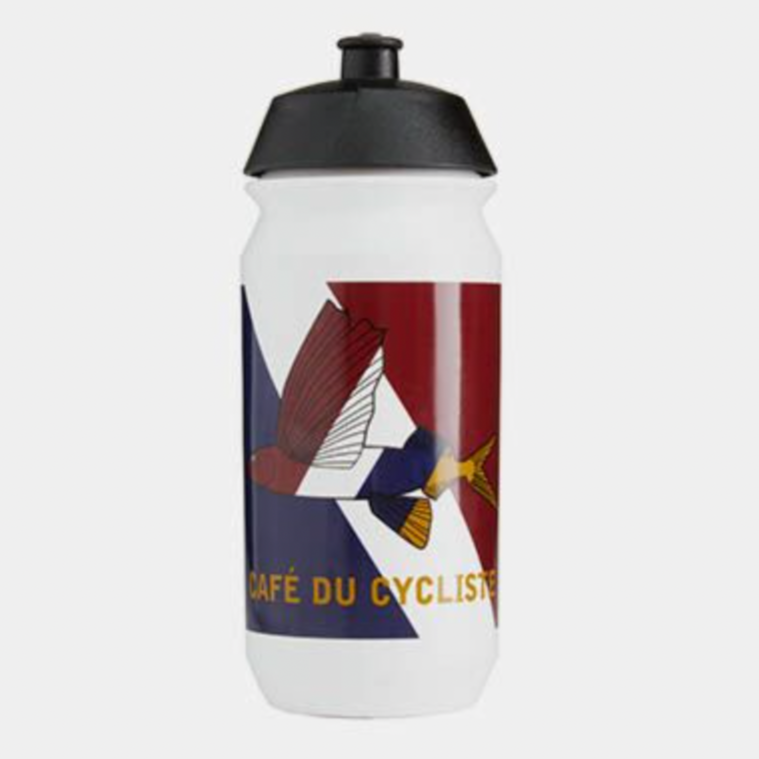 CAFE DU CYCLISTE Water Bottles 500ml