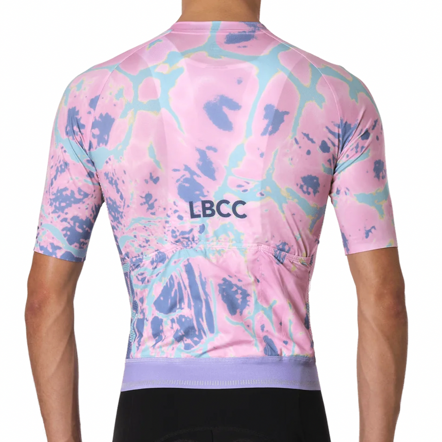 LE BRAQUET Podium Pro Jersey