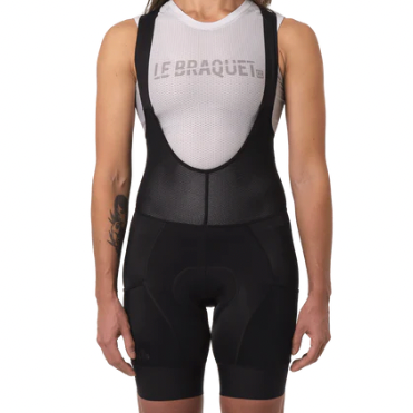 LE BRAQUET Women&#39;s Baroudeur 2 Bib Shorts