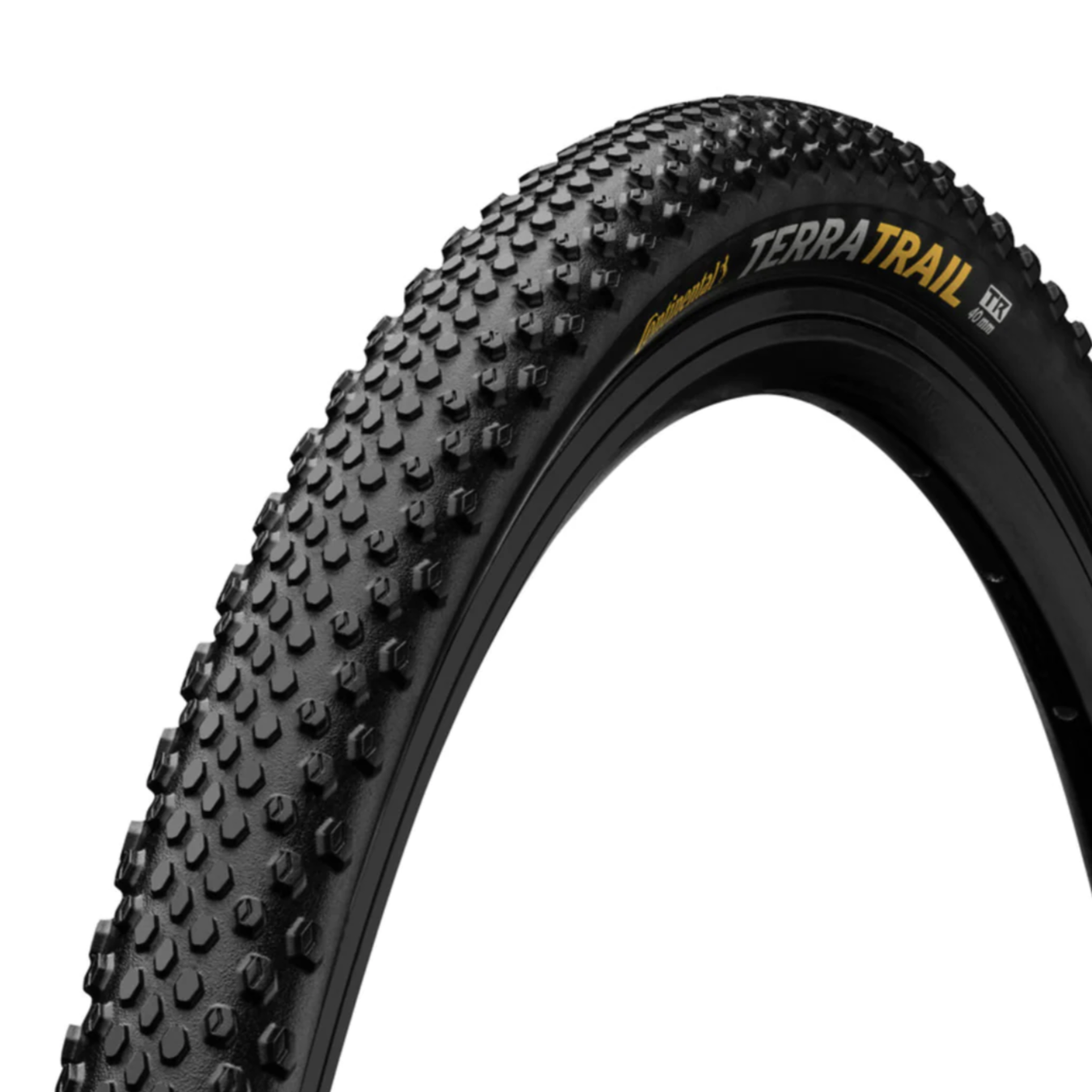 CONTINENTAL Terra Trail ProTection Tire