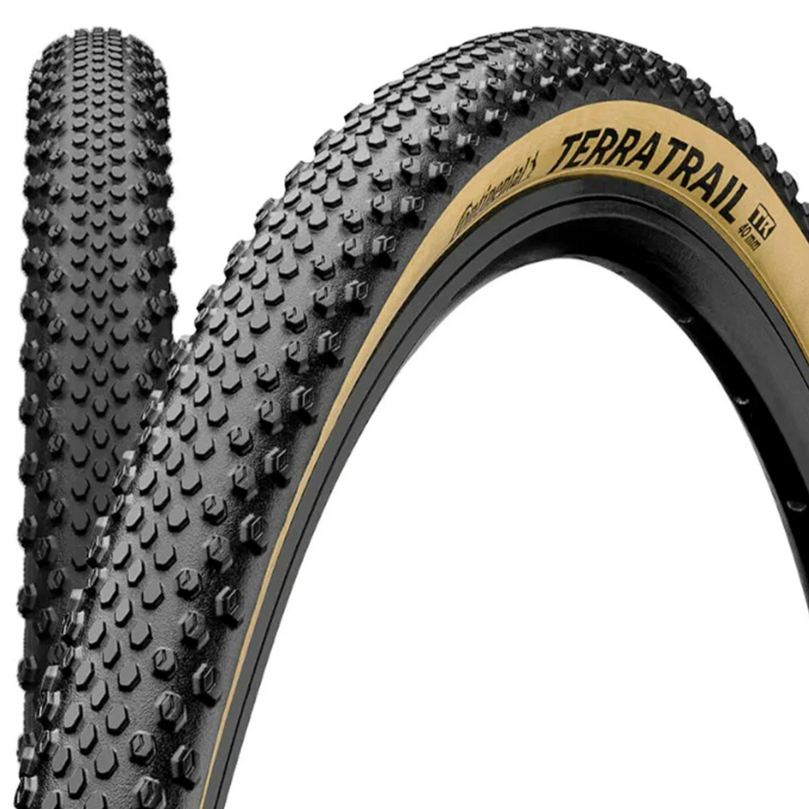 CONTINENTAL Terra Trail ProTection Tire
