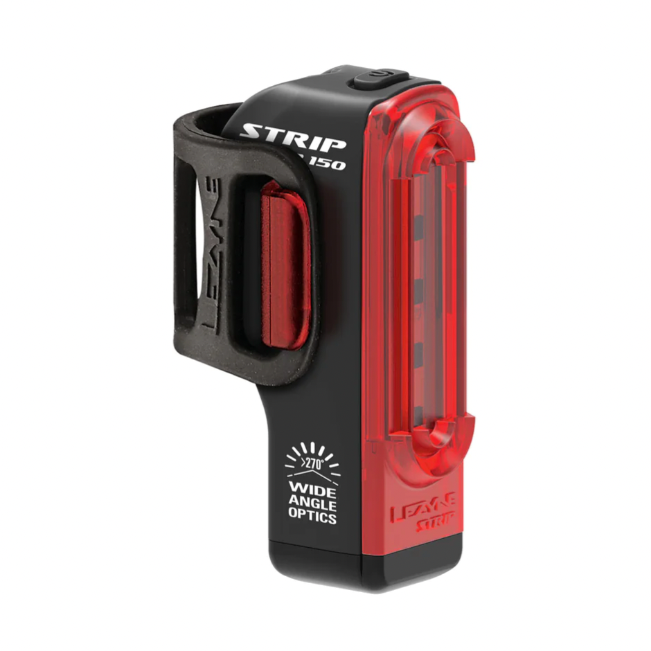 LEZYNE Strip Drive Light Rear