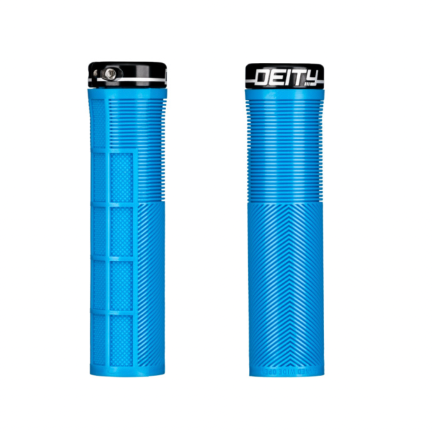 DEITY Knuckleduster Grips