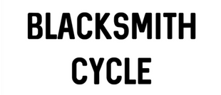 Blacksmith Cycle