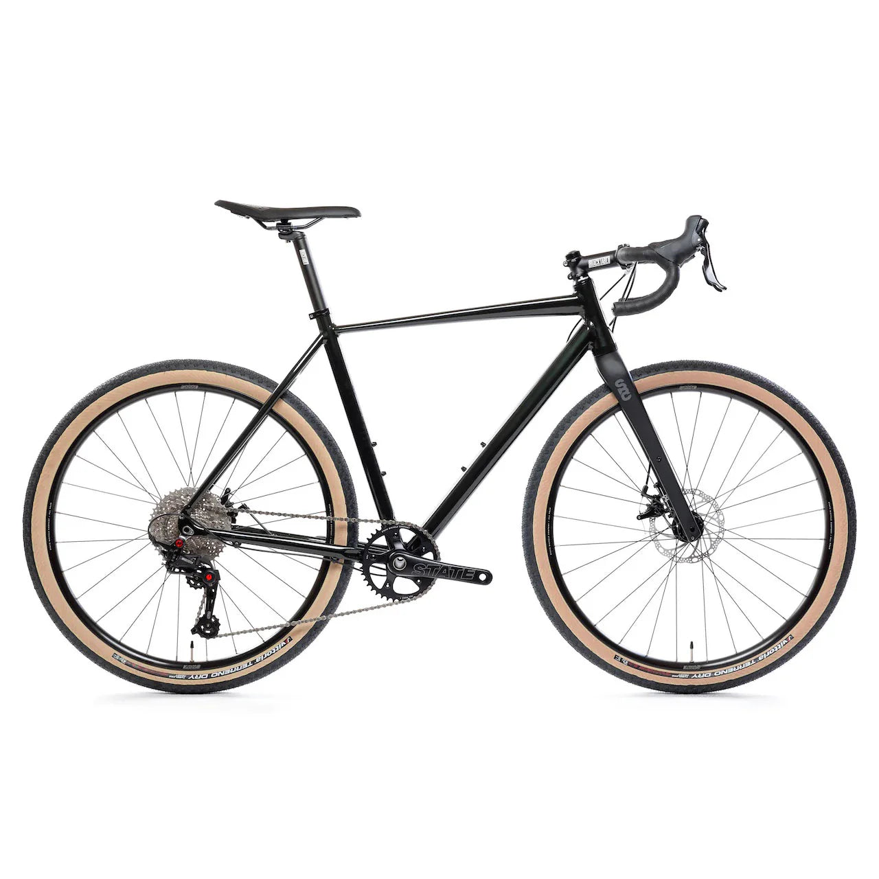 State 6061 All-Road