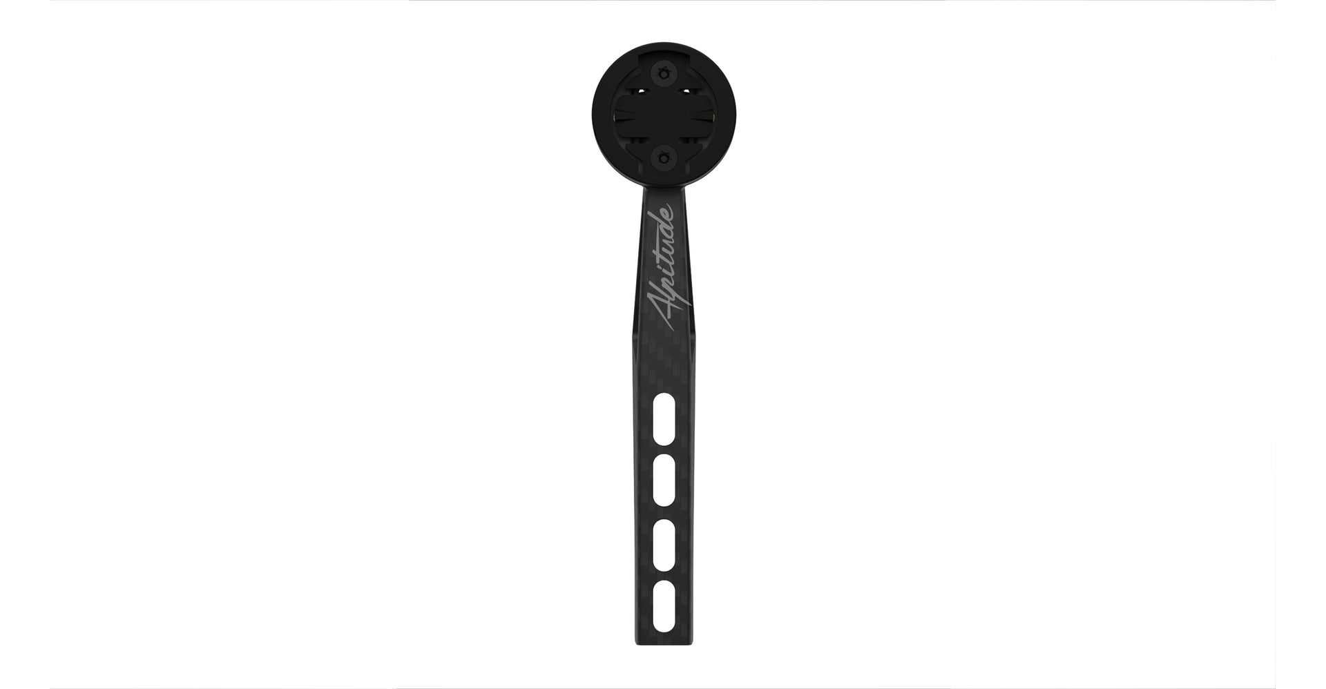 ALPITUDE Stelvio Corretto Universal Computer Mount