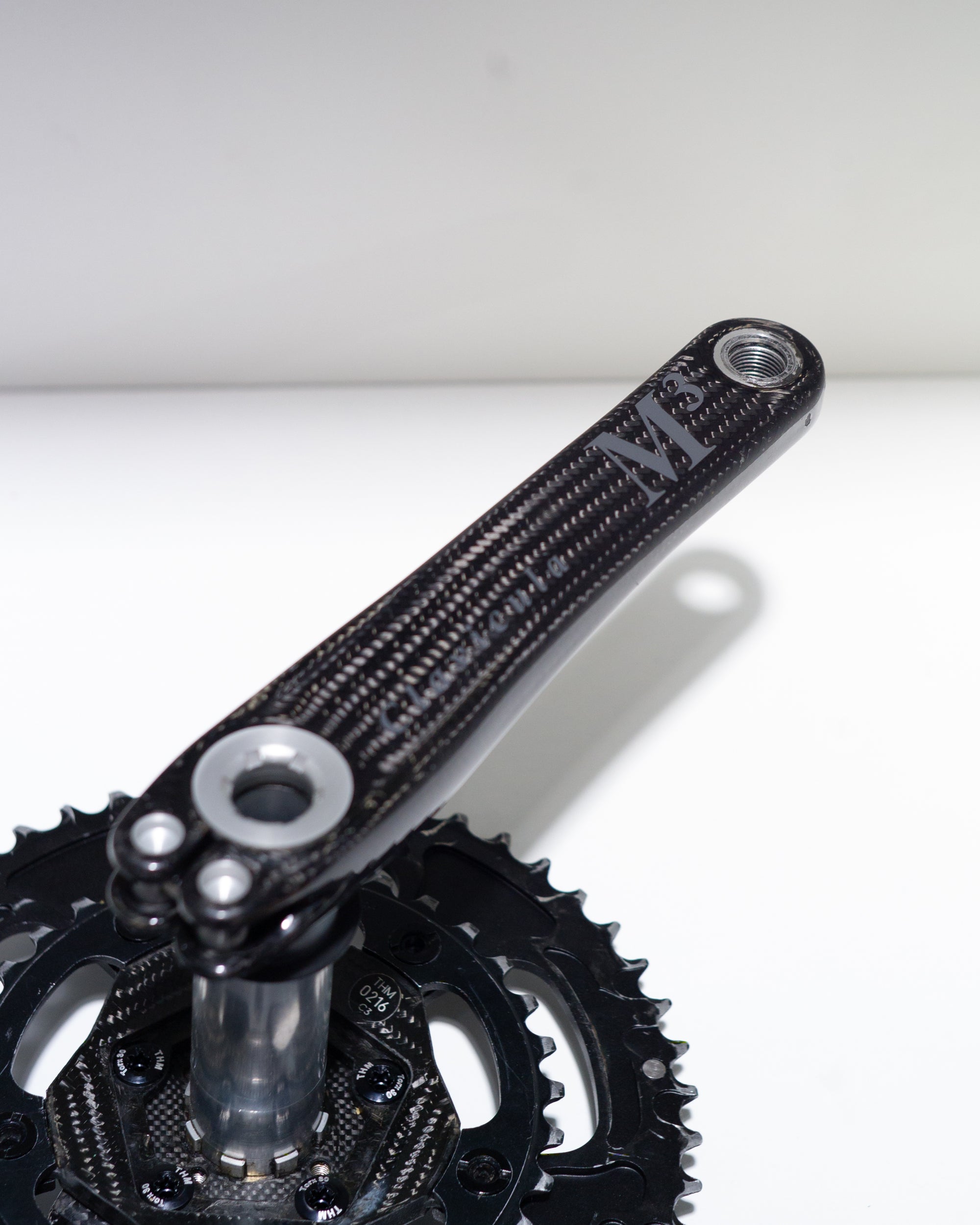 THM Clavicula M3 Crankset *DEMO*