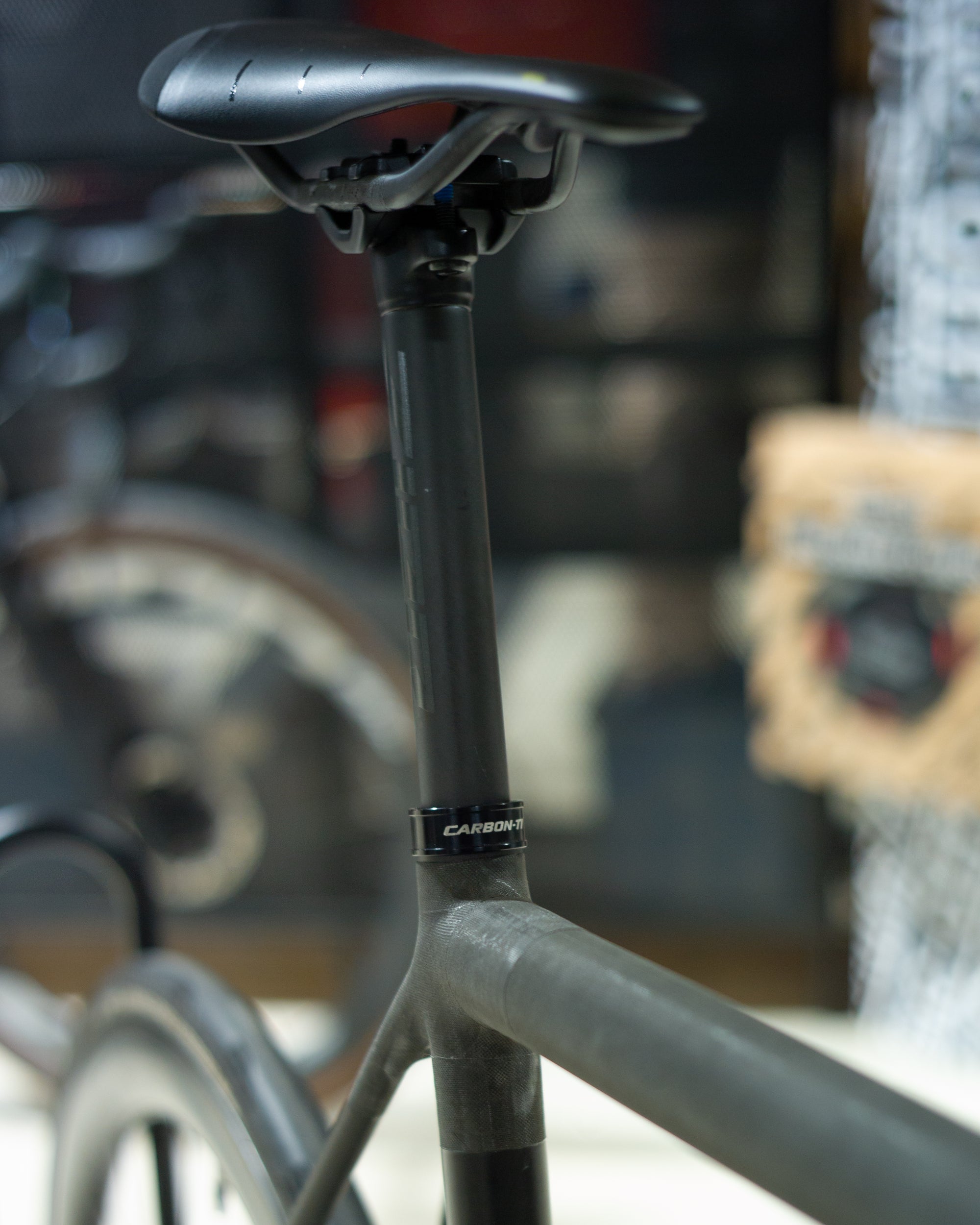 TSUBASA Crow Disc Demo