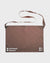Universal Colours Spectrum Musette - Iridescent Green/Red