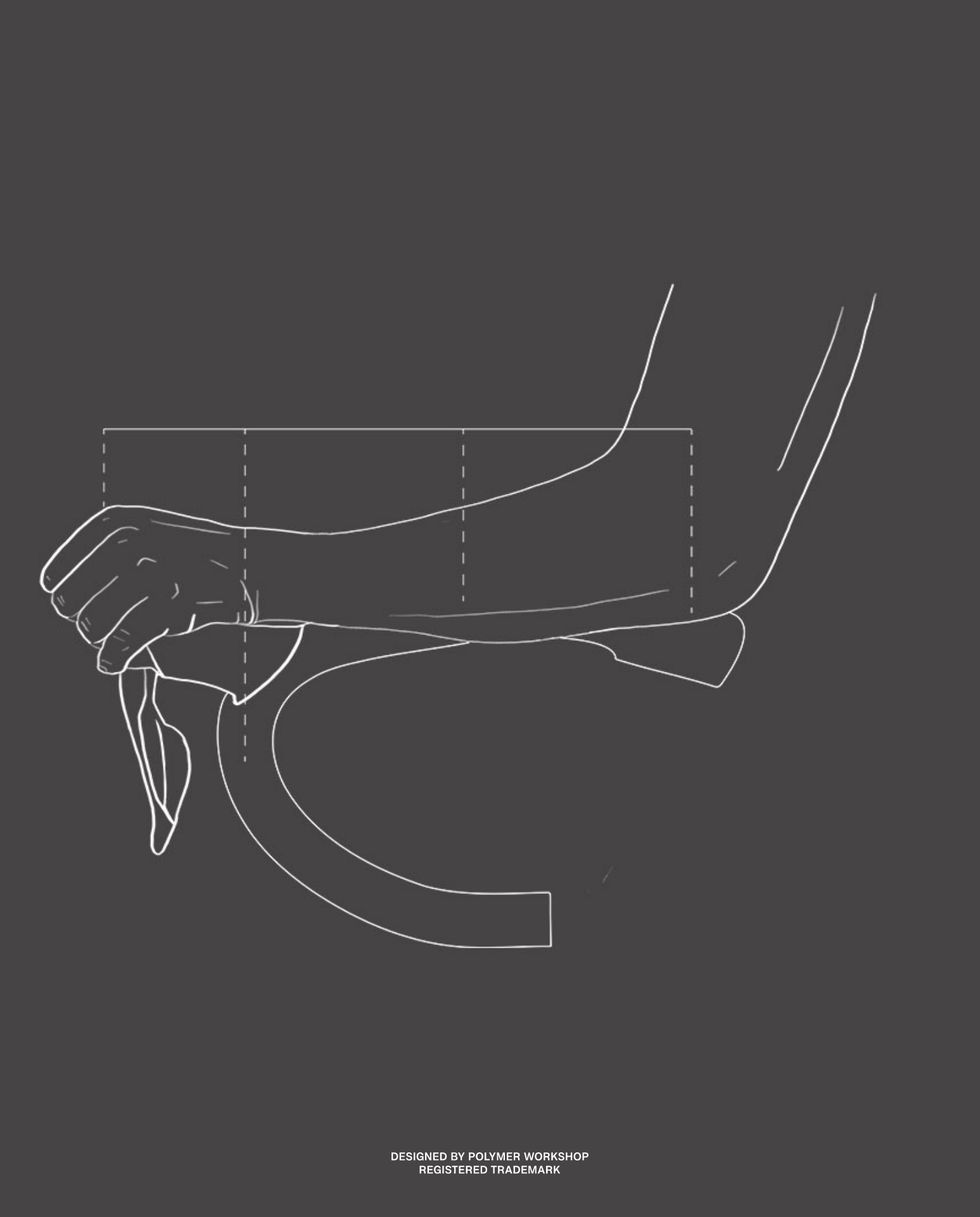 Sculpture Handlebar