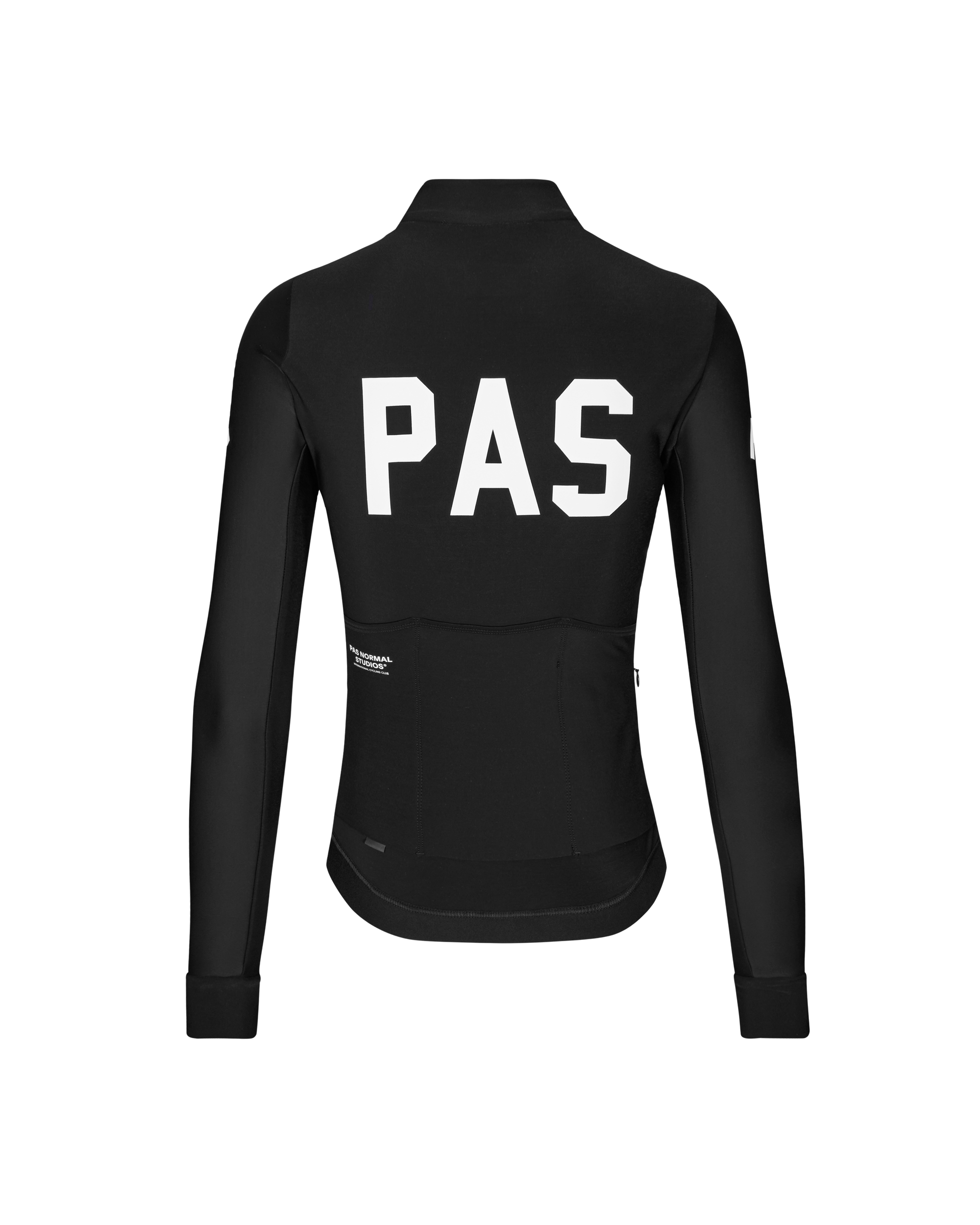 PAS NORMAL STUDIOS Women&#39;s PAS Mechanism Thermal Long Sleeve Jersey