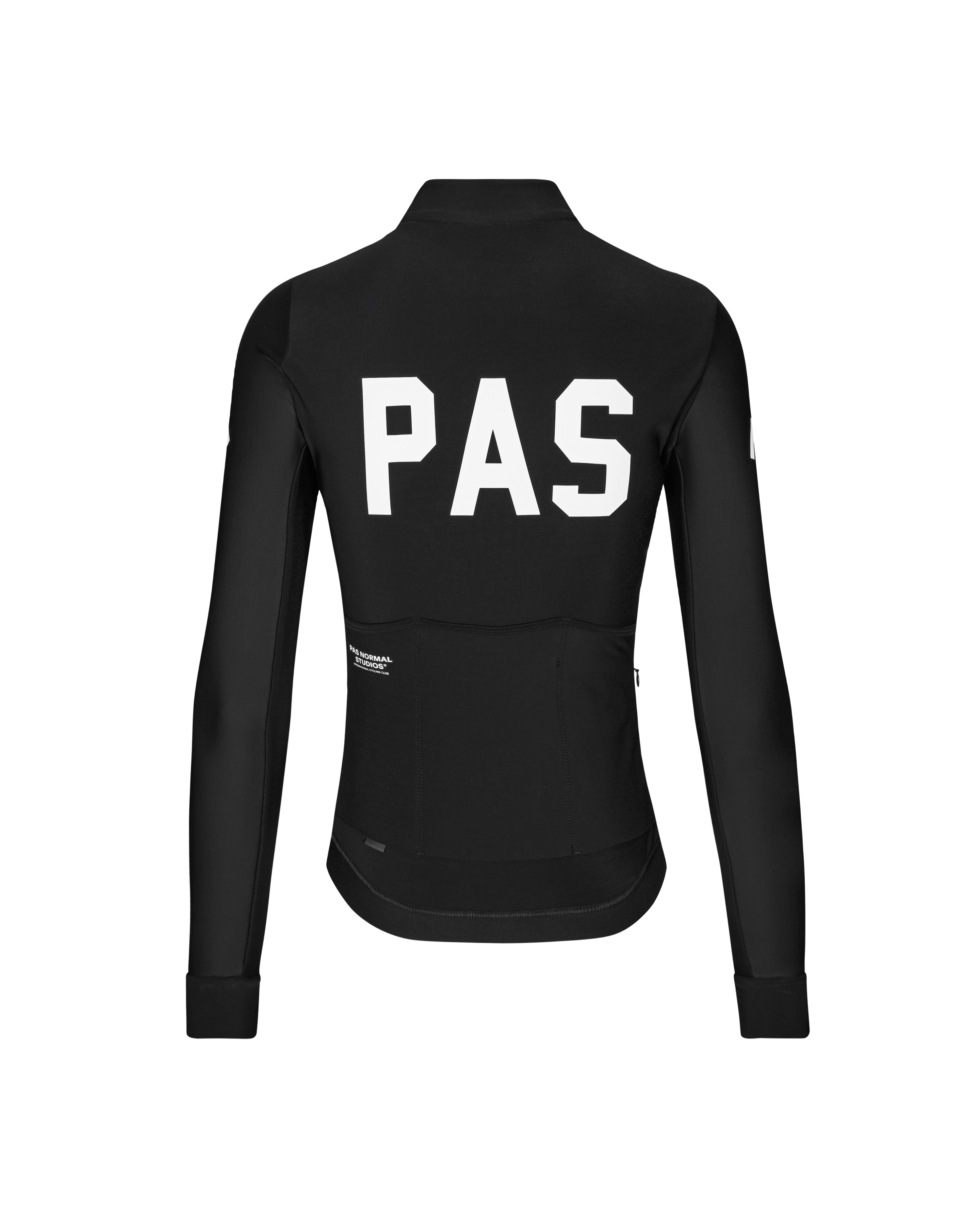 PAS NORMAL STUDIOS Women&#39;s PAS Mechanism Thermal Long Sleeve Jersey