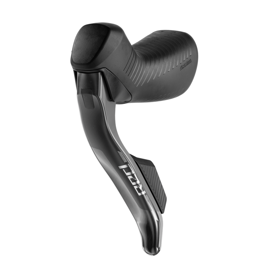 SRAM RED AXS HRD E1 - Left Front