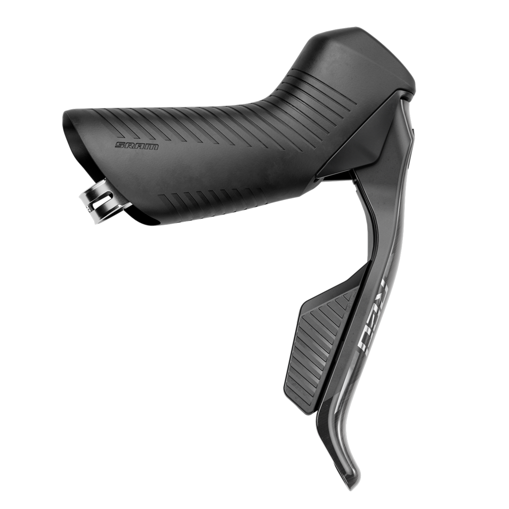 SRAM RED AXS HRD E1 - Right Rear