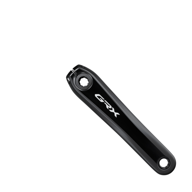 Shimano FC-RX820-1 1x Crankset