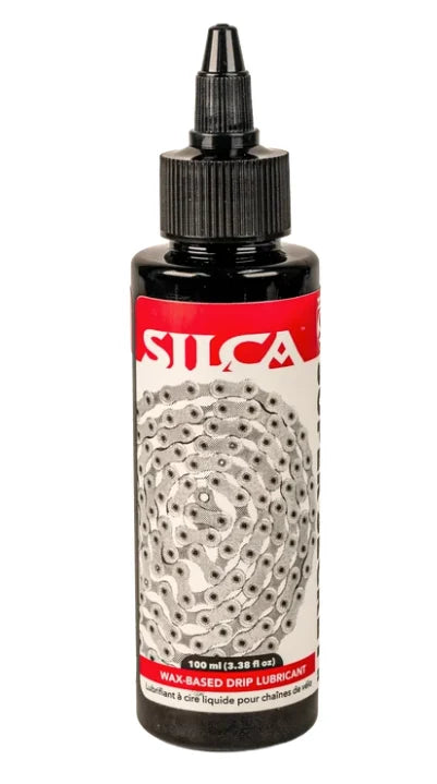 SILCA BOTTLE OF SUPER SECRET 2.0