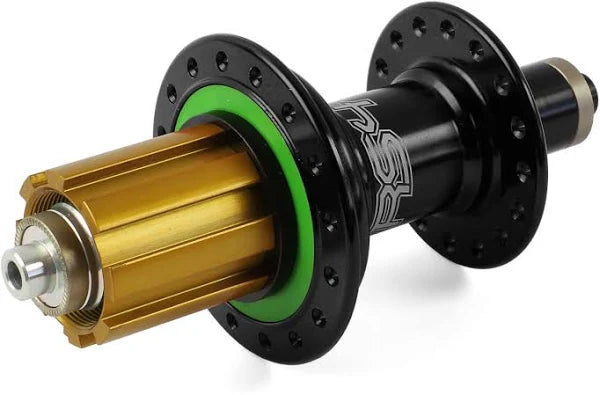 Hope RS4 Rear Hub