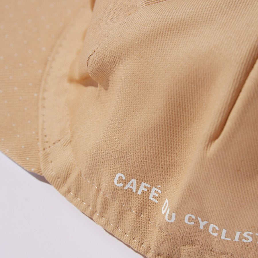 CAFE DU CYCLISTE Classic Cap